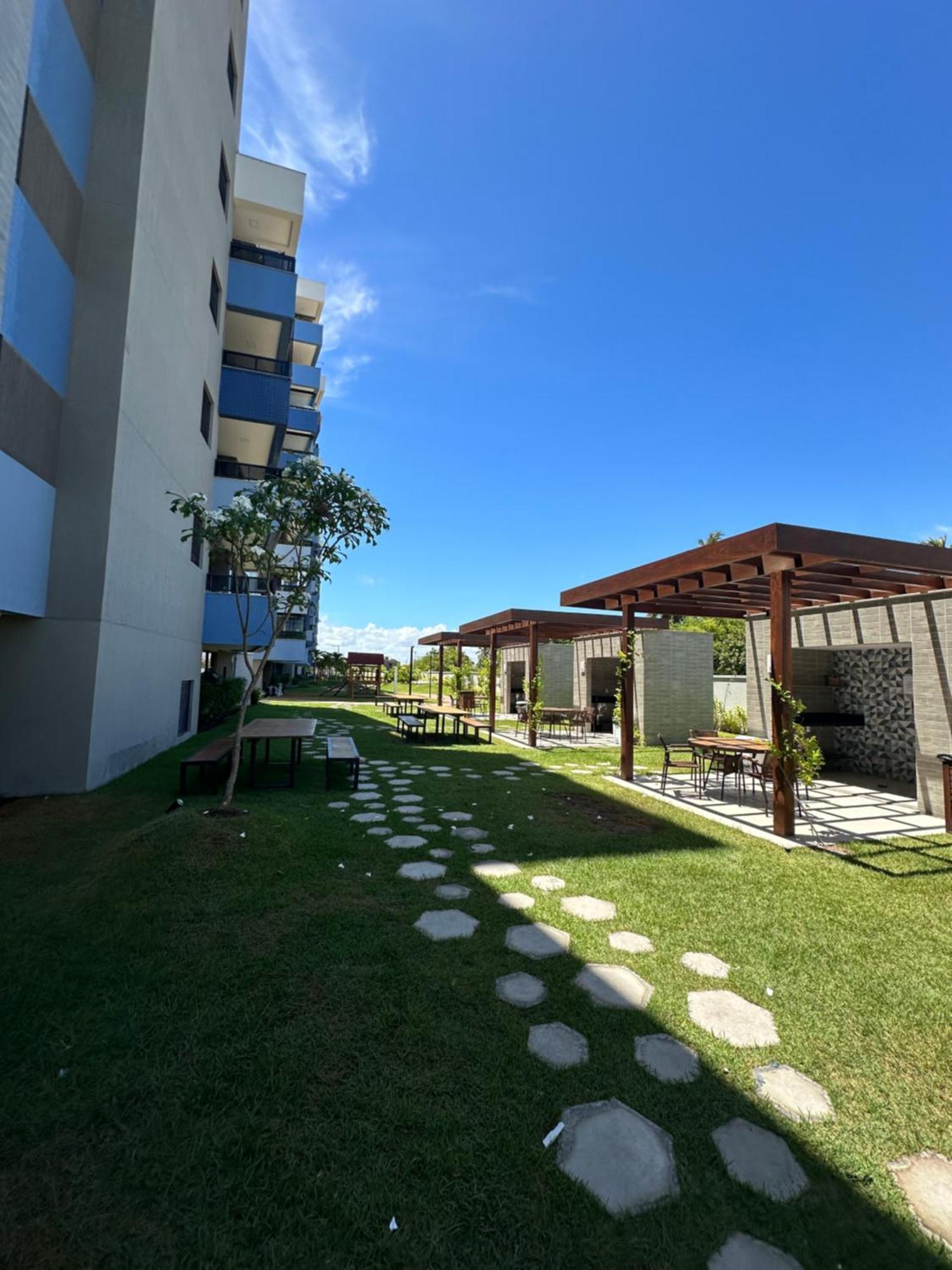 Blue By Azzure Apartamento Cabedelo