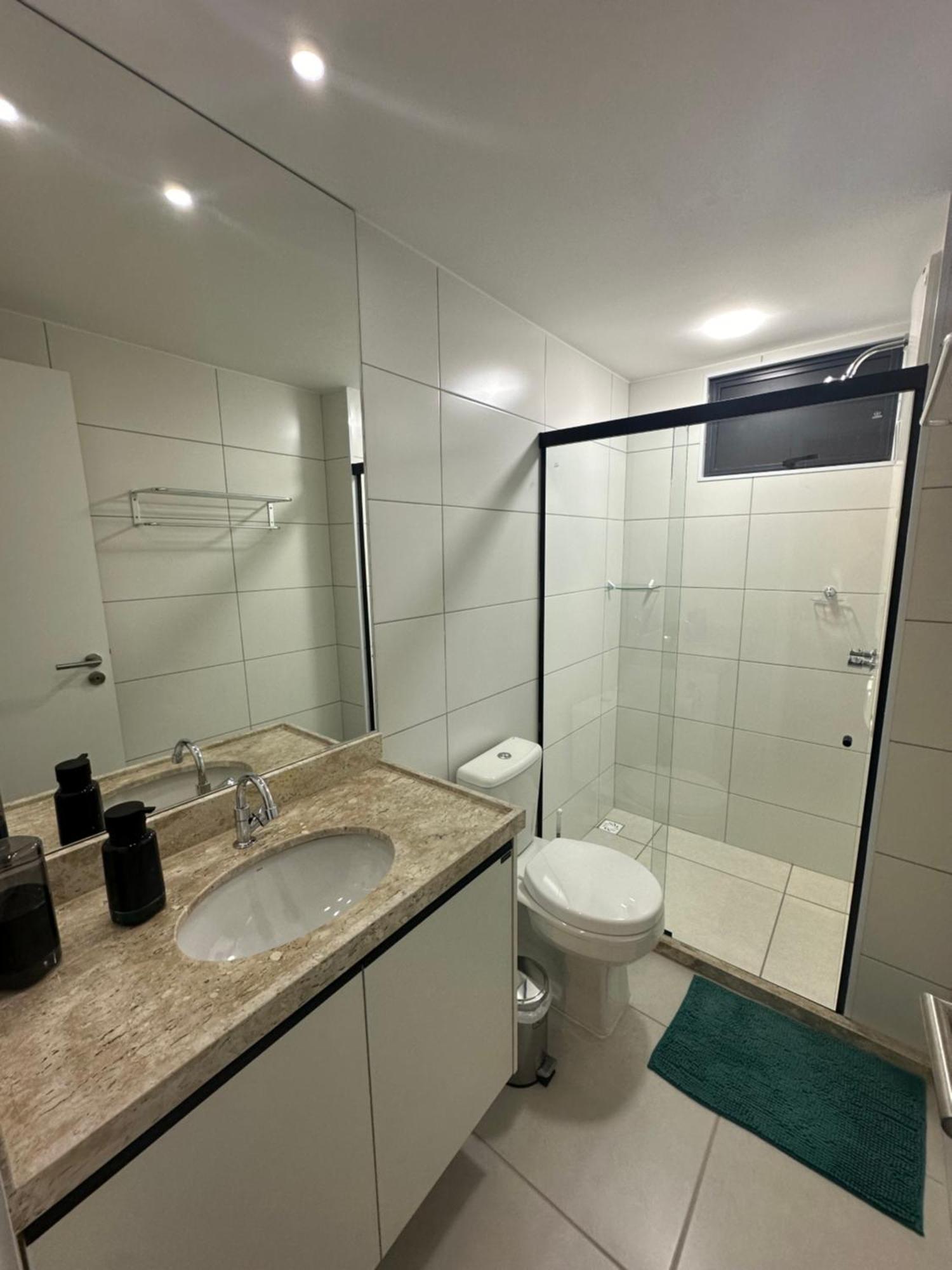 Apartamento Blue By Azzure Cabedelo
