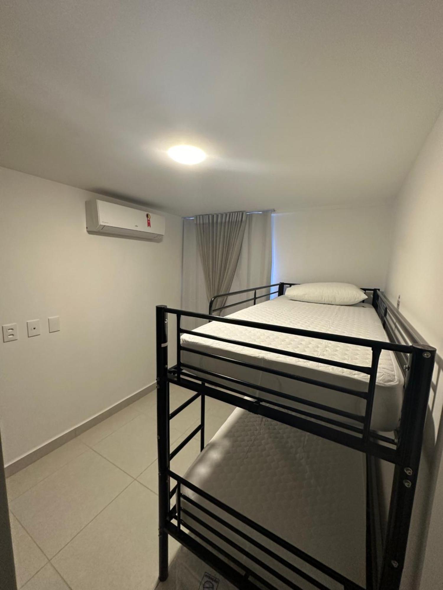 Apartamento Blue By Azzure Cabedelo