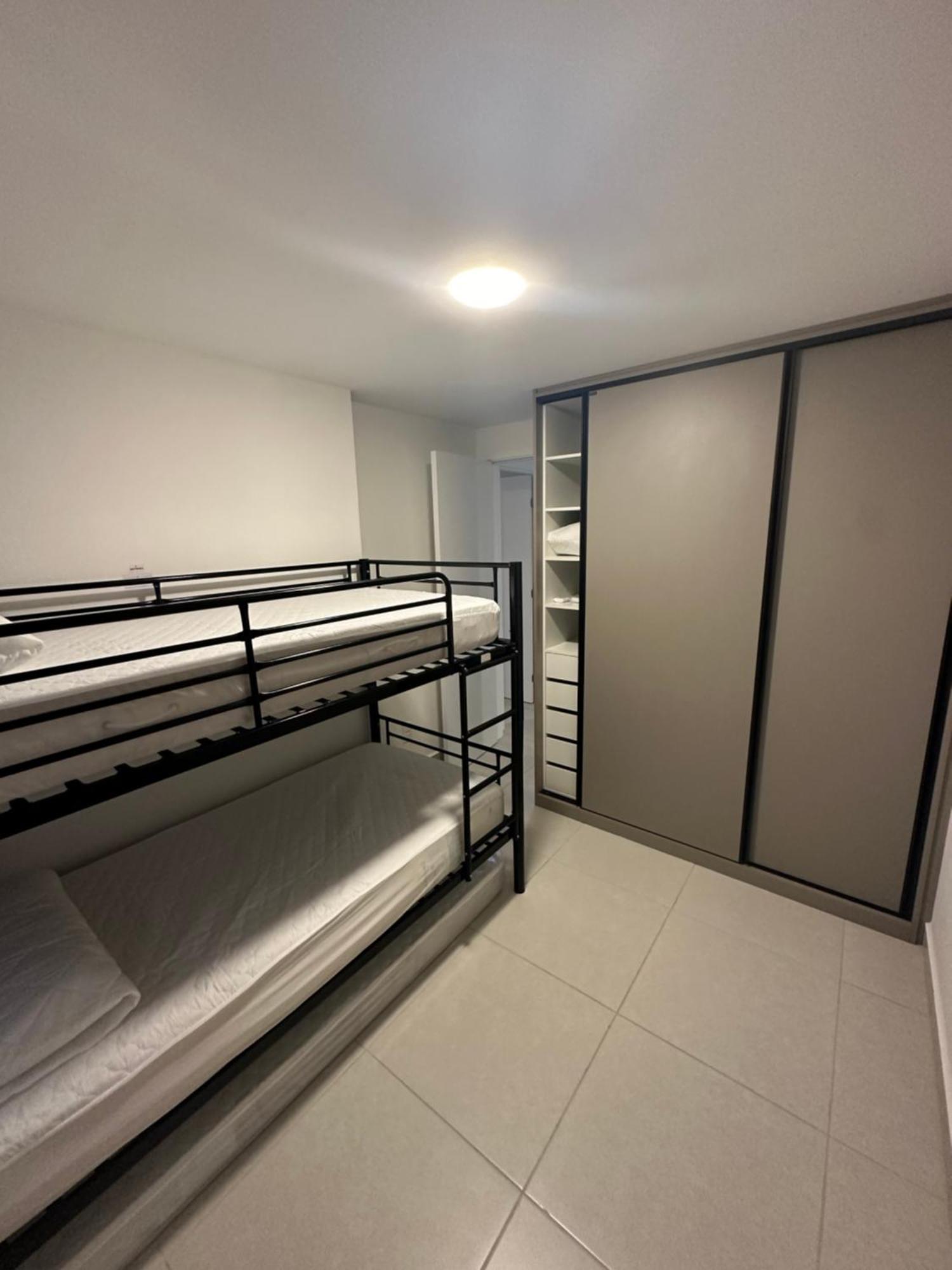 Apartamento Blue By Azzure Cabedelo