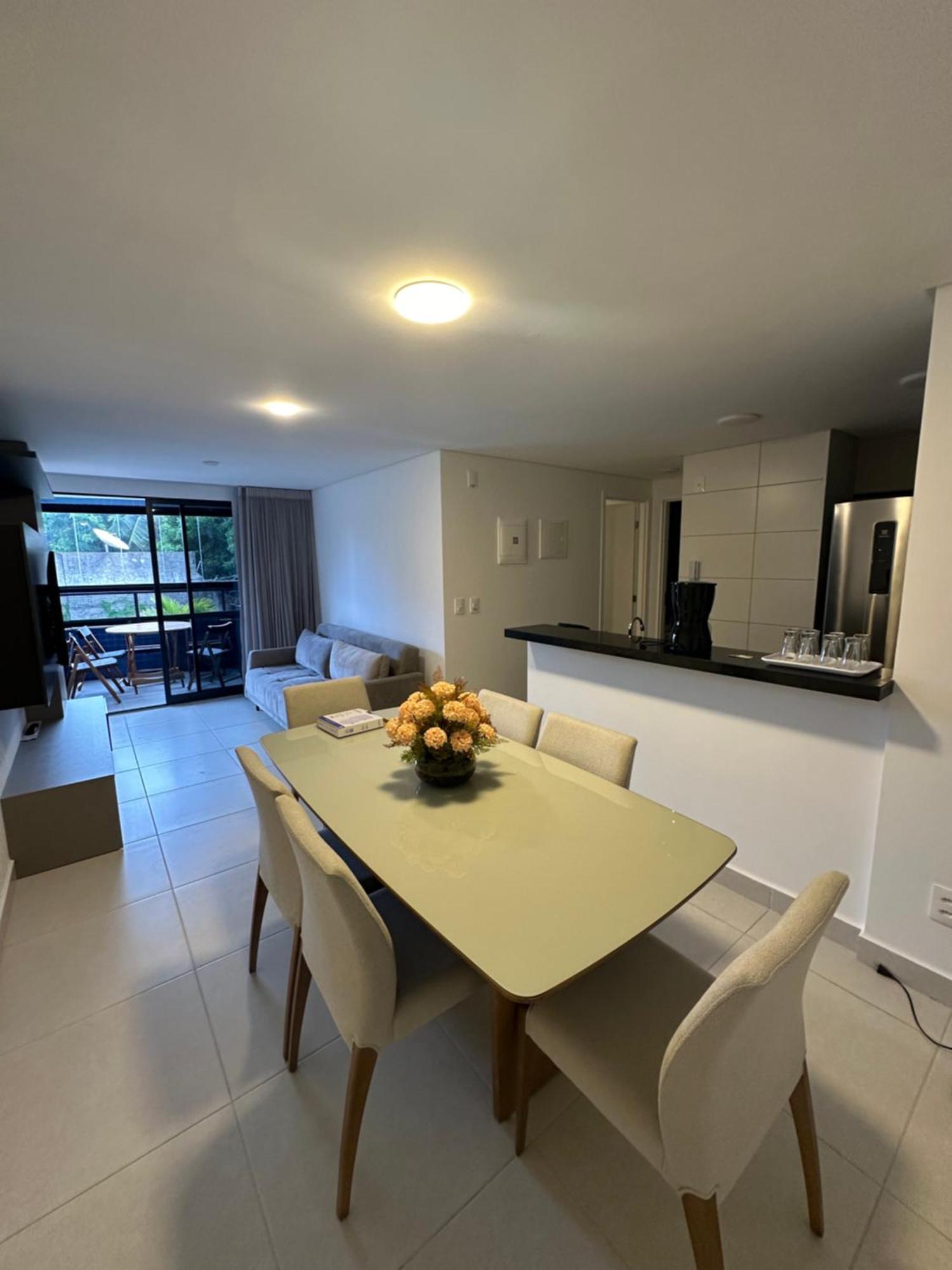 Apartamento Blue By Azzure
