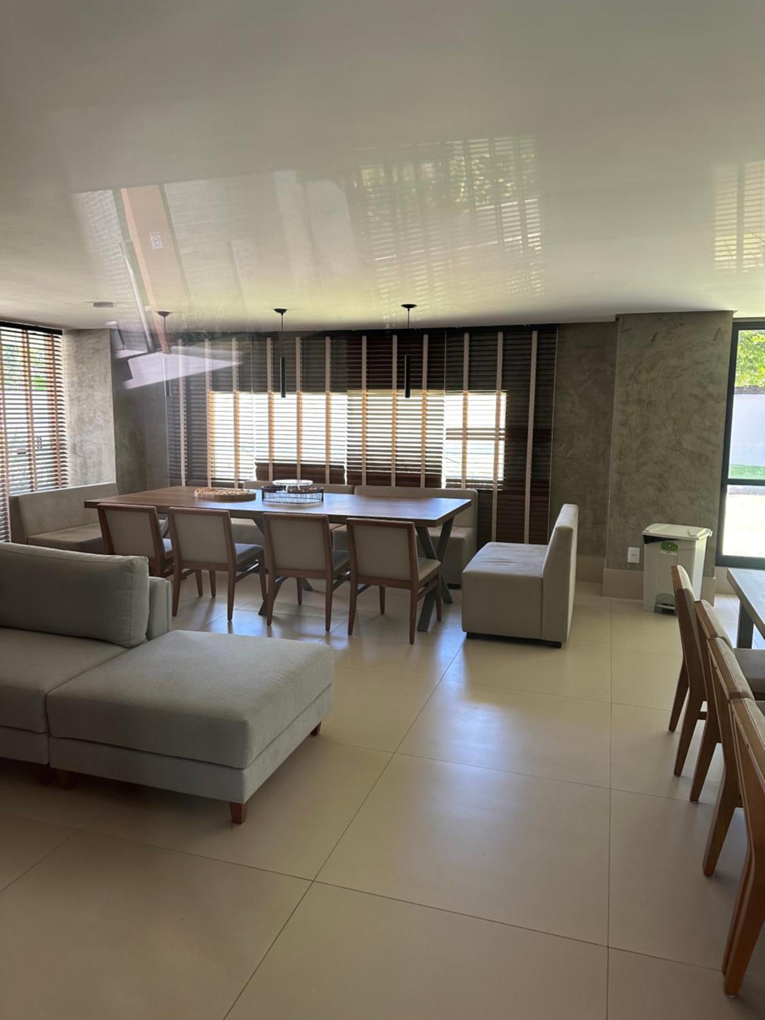 Blue By Azzure Apartamento Cabedelo