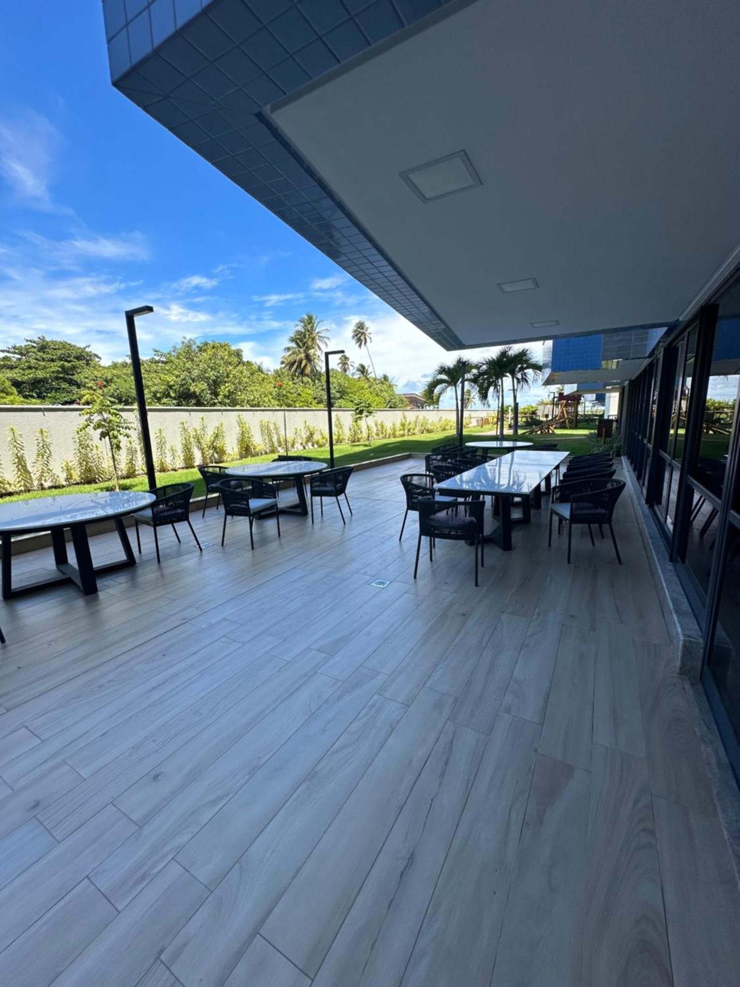 Apartamento Blue By Azzure *