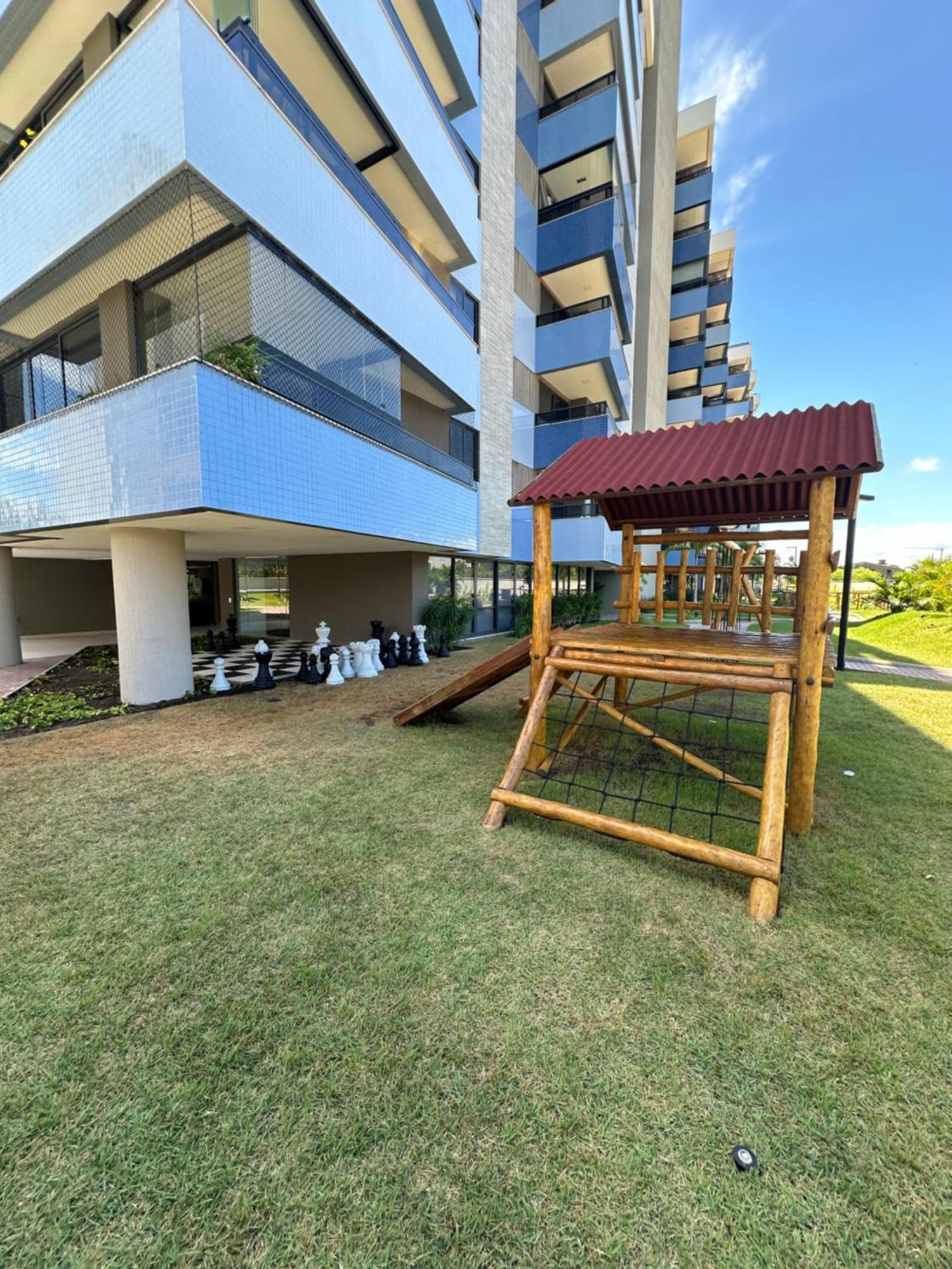 Blue By Azzure Apartamento