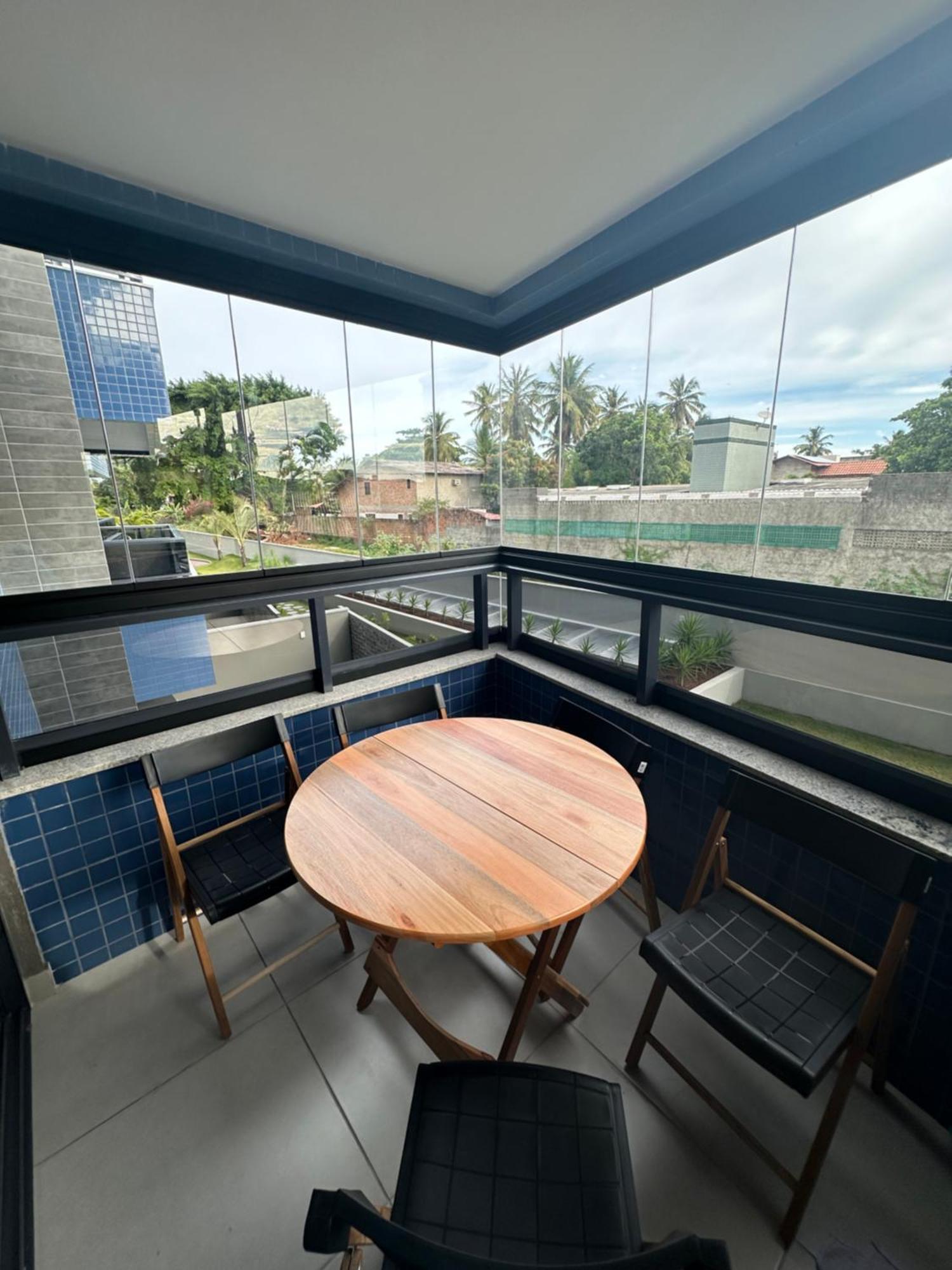 Apartment Blue By Azzure Cabedelo
