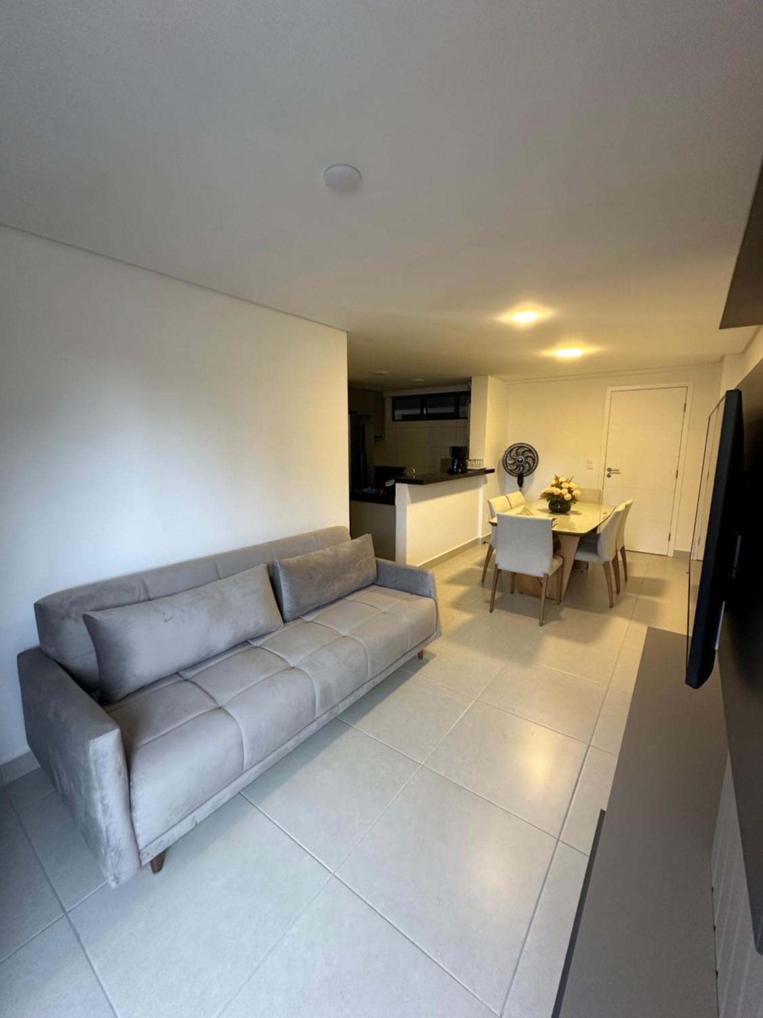 Apartment Blue By Azzure *