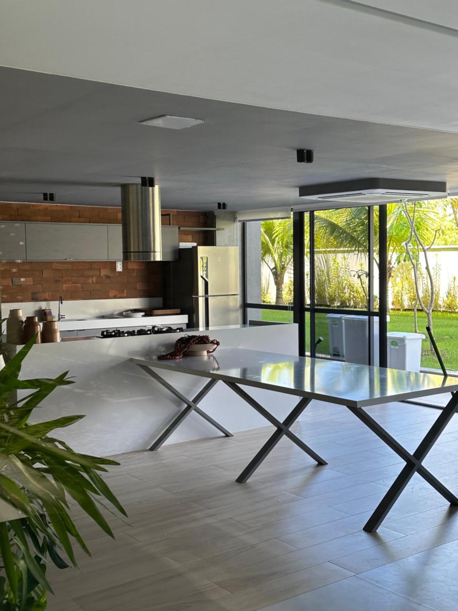 Blue By Azzure Apartment Cabedelo
